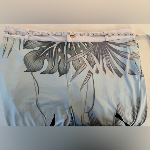 KBAYO Men’s Saimiri Stretchy Pants Swimsuit Limited Edition Size 3XL (42-44) - Picture 8 of 11